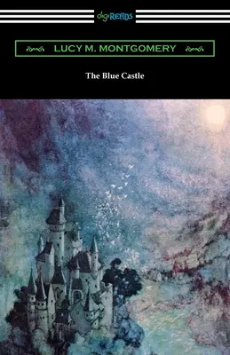 Modrý zámok - The Blue Castle