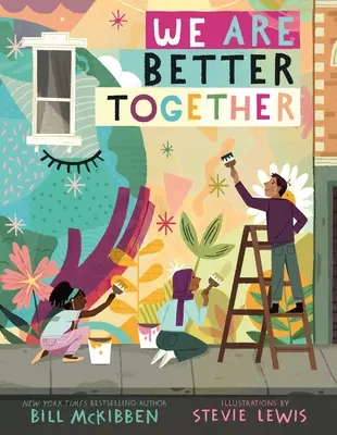 Spolu nám je lepšie - We Are Better Together