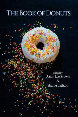 Kniha šišiek - The Book of Donuts