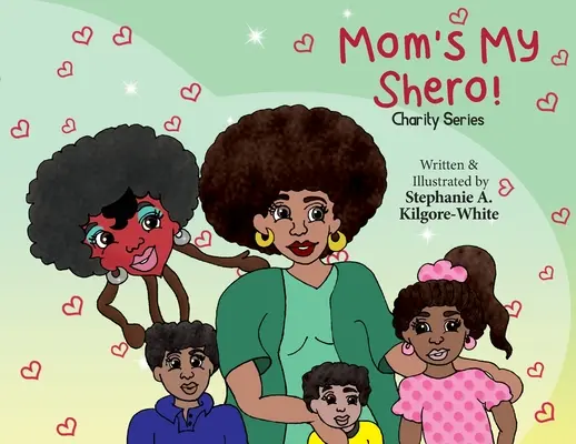 Mama je môj šéf! - Mom's My Shero!