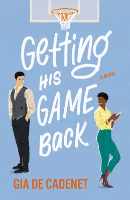 Ako sa mu vracia hra - Getting His Game Back