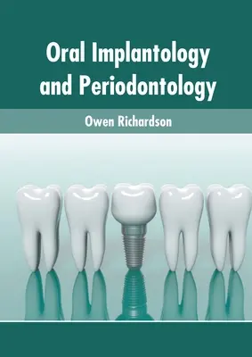Ústna implantológia a parodontológia - Oral Implantology and Periodontology