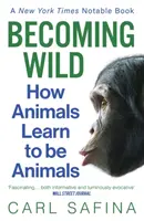 Ako sa zvieratá učia byť zvieratami - Becoming Wild - How Animals Learn to be Animals