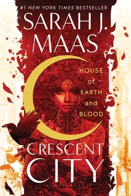 Dom zeme a krvi - House of Earth and Blood