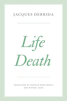 Život Smrť - Life Death