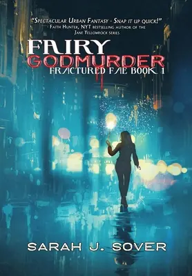 Víla Godmurder - Fairy Godmurder