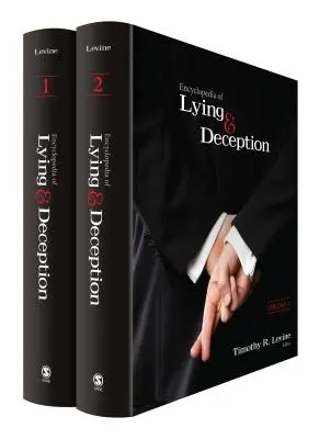 Encyklopédia klamania - Encyclopedia of Deception