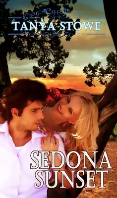 Západ slnka v Sedone - Sedona Sunset