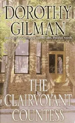 Jasnovidná grófka - The Clairvoyant Countess