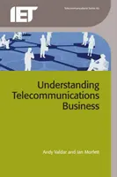Pochopenie telekomunikačného podnikania - Understanding Telecommunications Business