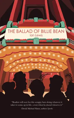 Balada o Billym Beanovi - The Ballad of Billy Bean