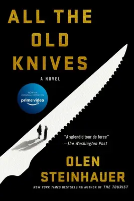 Všetky staré nože - All the Old Knives