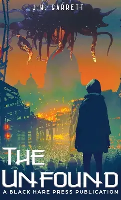 Nenájdený - The Unfound