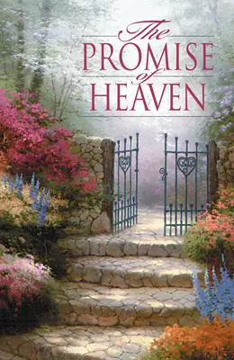 Prísľub neba (balenie 25 kusov) - The Promise of Heaven (Pack of 25)