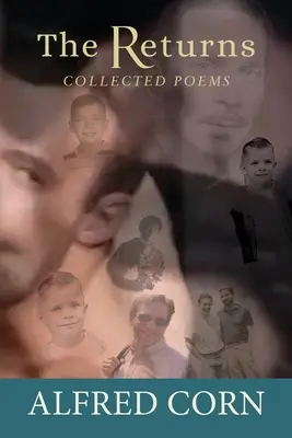 Návraty: Básne v zbierke - The Returns: Collected Poems
