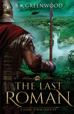Posledný Riman - The Last Roman
