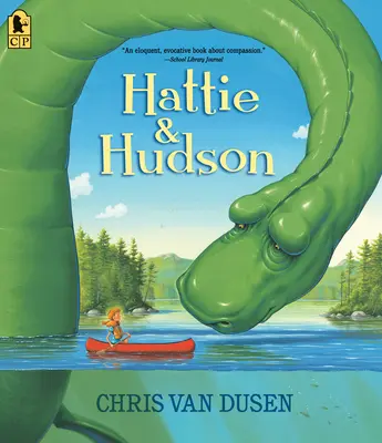 Hattie a Hudson - Hattie and Hudson