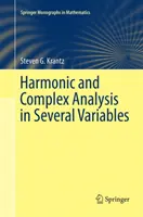 Harmonická a komplexná analýza vo viacerých premenných - Harmonic and Complex Analysis in Several Variables