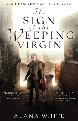Znamenie plačúcej panny - The Sign of the Weeping Virgin