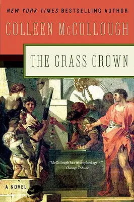 Koruna trávy - The Grass Crown