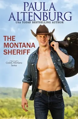 Šerif z Montany - The Montana Sheriff