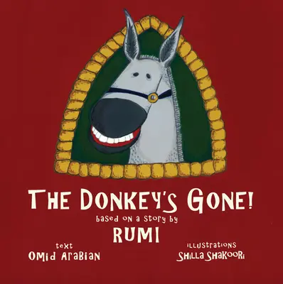 Osol je preč! - The Donkey's Gone!