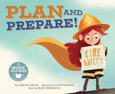 Plánuj a pripravuj sa! - Plan and Prepare!