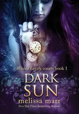 Temné slnko - Dark Sun