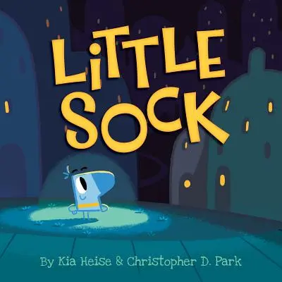 Malá ponožka - Little Sock