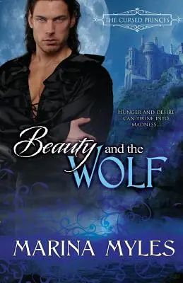 Kráska a vlk - Beauty and the Wolf