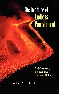 Učenie o nekonečnom treste - The Doctrine of Endless Punishment