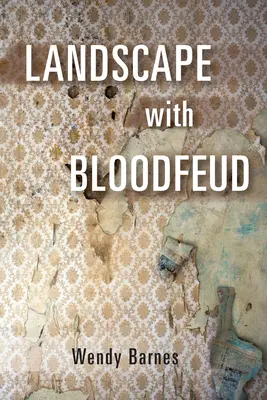 Krajina s Bloodfeud - Landscape with Bloodfeud
