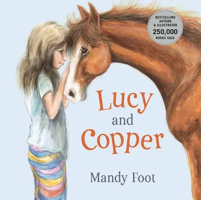 Lucy a Copper - Lucy and Copper