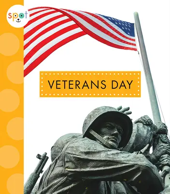 Deň veteránov - Veterans Day