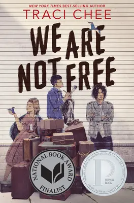 Nie sme slobodní - We Are Not Free