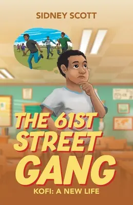Gang zo 61. ulice - The 61st Street Gang