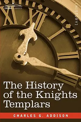 Dejiny templárskych rytierov - The History of the Knights Templars