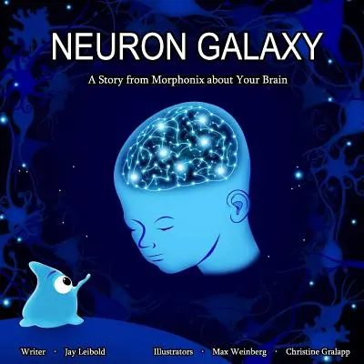 Neuronová galaxia - Neuron Galaxy