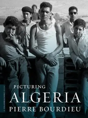 Picturing Alžírsko - Picturing Algeria