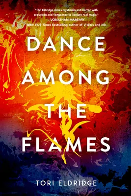 Tanec medzi plameňmi - Dance Among the Flames
