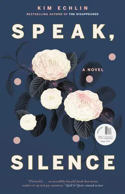 Hovor, mlč - Speak, Silence