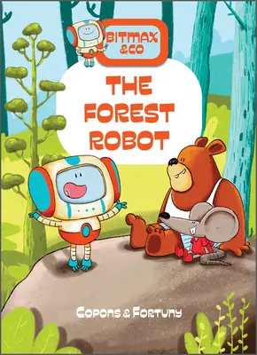Lesný robot - The Forest Robot