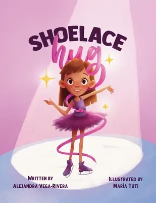 Objatie šnúrky - Shoelace Hug