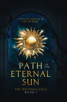 Cesta večného slnka - Path of the Eternal Sun