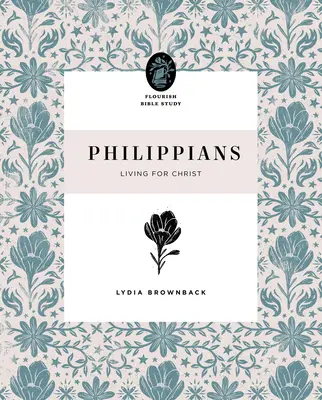 Filipanom: Žiť pre Krista - Philippians: Living for Christ