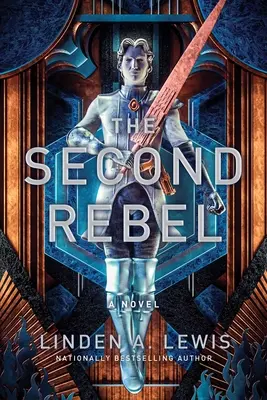 Druhá rebelka: 2. diel - The Second Rebel: Volume 2