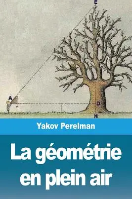La gomtrie en plein air: I. diel - La gomtrie en plein air: Volume I
