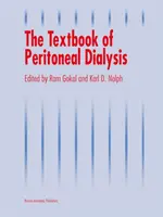 Učebnica peritoneálnej dialýzy - The Textbook of Peritoneal Dialysis