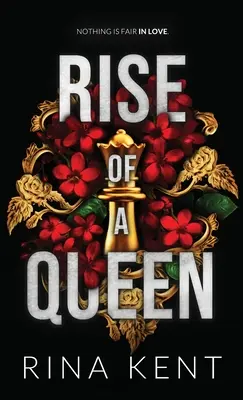 Vzostup kráľovnej: Špeciálna edícia Print - Rise of a Queen: Special Edition Print