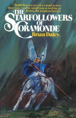 Hviezdoplavci z Coramonde - The Starfollowers of Coramonde